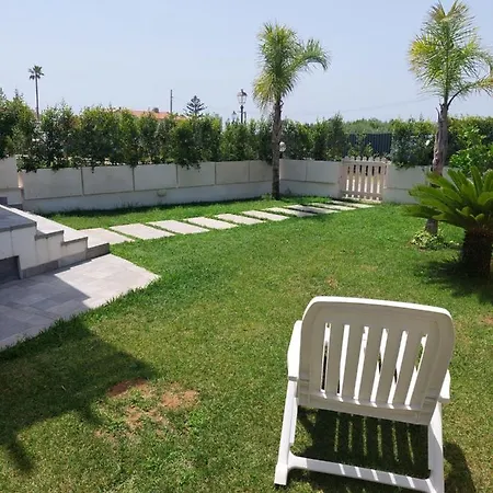 Wishing & Dreaming Apartment Sperlonga
