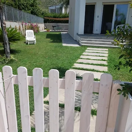 Wishing & Dreaming * Sperlonga