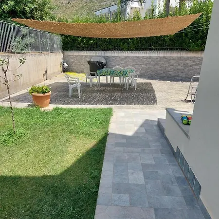 Wishing & Dreaming Apartment Sperlonga