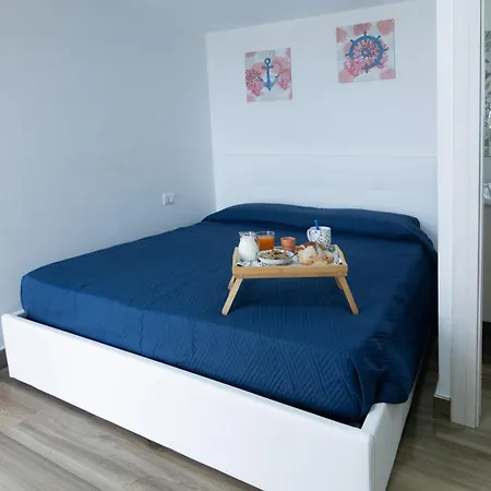 Wishing & Dreaming Apartment Sperlonga