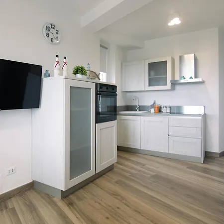 Apartamento Wishing & Dreaming Sperlonga