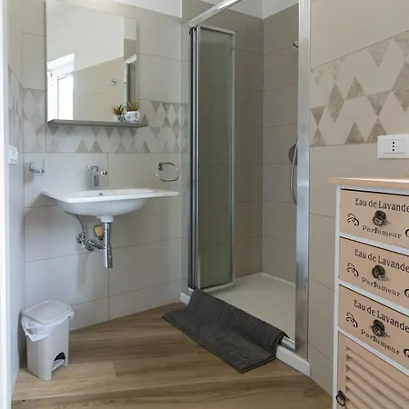 Wishing & Dreaming * Sperlonga