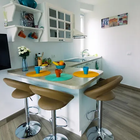 Wishing & Dreaming Apartment *