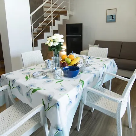 Apartment Wishing & Dreaming Sperlonga