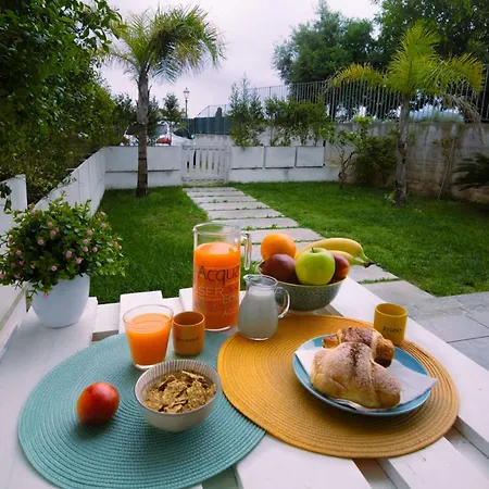 Apartamento Wishing & Dreaming Sperlonga